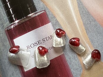 ガーデンジェル(GARDEN GEL)/バレンタインにいかがでしょうか