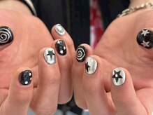 ブランクルネ(blanclune)/men's design