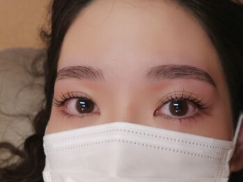 ジェニック(_genic)/完璧セットメニュー