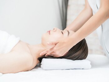 プラスボーテ 幡ヶ谷(plus beaute)の写真/自分史上最高の肌を手に入れたいあなたにぴったりな毛穴ケアエステ！美しさを引き出すお手伝いをします◎