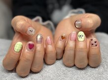 クローバー(Clover)/