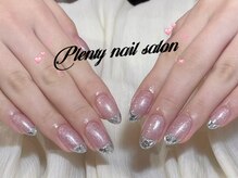 プレンティー(Plenty)/ガラスフレンチ