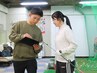 【会員様・ビジター様】マンツーマンレッスン