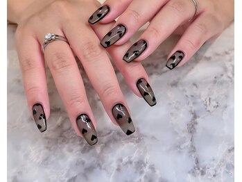 アインネイル(Aing nail)/フルアート★ご相談ください♪