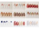 【ネイル】プチ定額23