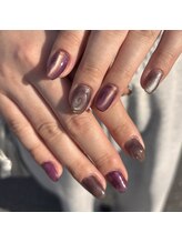 Nail Salon CHAINON 【シェノン】/