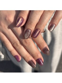 Nail Salon CHAINON 【シェノン】/
