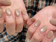 【川崎駅すぐ】口コミ多数◎女子に人気のネイルサロンDesign♪丁寧×おしゃれ×持ちの良さが人気！