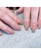 ネイルサロン ステラ(Nail Salon STELLA)の写真/朝10時start【ジェルネイル(ケア込)オフ無¥3850/有¥4950】豊富なカラ-の中から自分に合ったお色を選択☆