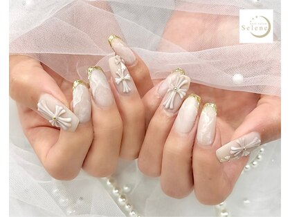 ネイルサロンセレーネ(Selene)の写真