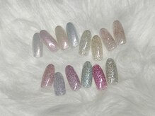 レン(Ren)/新色☆ワンカラー【四谷/新宿】