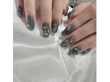エイトビオラス(8 Biolus)/パーツネイル
