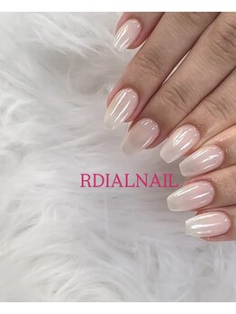 ロディアル(RDIAL)/