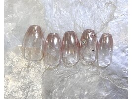 ミラーグラデ