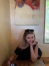 サロン ド リコ 豊崎店(salon de lico)&nbsp;Ayaka 