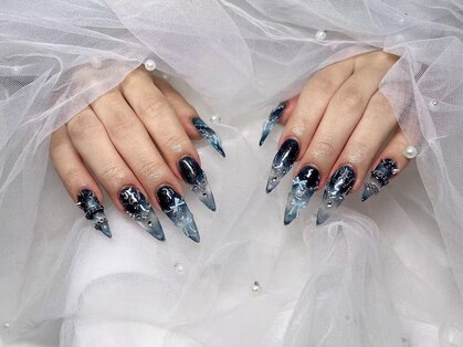 マルチューネイル 池袋(MARUCHU NAIL)の写真