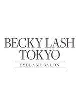 ベッキーラッシュトウキョウ 横浜店(BECKY LASH TOKYO) KIMURA