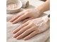 オテテ アイアンドハンド(otete eye&hand)の写真/「自分の手が好きになる」本格ハンドケア。指先の硬い角質や乾燥を解消し、しっとり潤う理想の美肌へ。