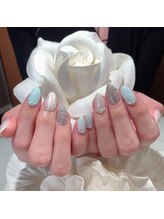 ルシエル(LeCiel)/デザイン6990円定額