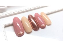 ナトゥール ネイルサロン(Natur nail salon)/