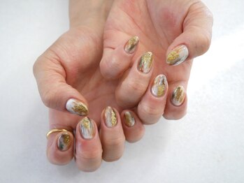 ザネイルズ(The Nails)/