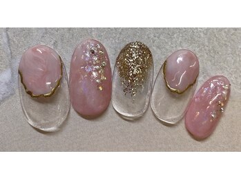 アミュレット 柳津店(AMULET)/