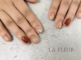 定額nuance◆LaFleur