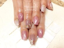 ミューオ(MIEUO)/ハンド持ち込み7980