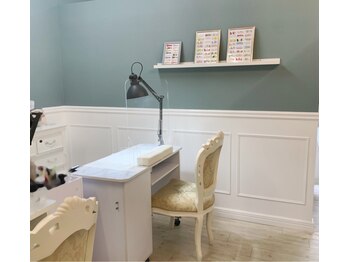 シャルム ネイル アンド ビューティー(Charme Nail&Beauty)/ハンドネイル☆