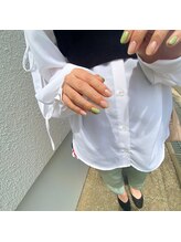 ケーオーエスビューティー(KOS beauty)/