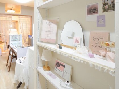 アリーテア(Aleetheiaono)の写真