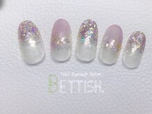 ベティッシュ(BETTISH.)/スタイリッシュコース