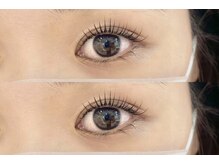 エストアール 筑紫口本店(est-r.)/#パリジェンヌ▽カール