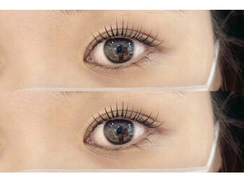 エストアール 筑紫口本店(est-r.)/#パリジェンヌ▽カール