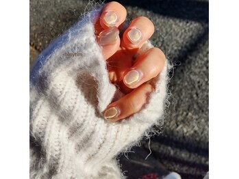 シルニー リム(Silny rim)/やり放題コース［ニュアンス］