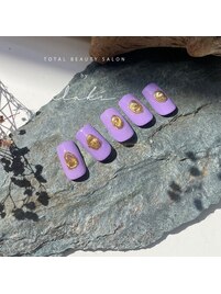 【5月キャンペーンネイル】