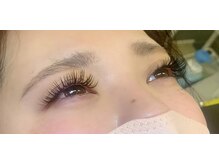 リーベ 秋津店(Liebe)/ボリュームラッシュ480本