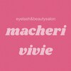 マシェリ ヴィヴィ(macheri vivie)のお店ロゴ