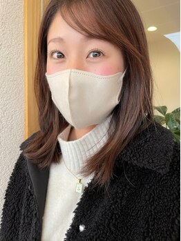 リッシュ(riche)/HBL/ラッシュリフト