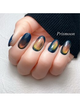 Nail　Design　Sample
