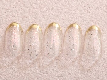 ノーブル(Noble)/【HAND】スタンダードコース