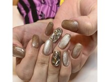 アールエム(Rm)/6月◇ネイル