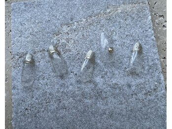 ツリーハウスネイル(tree house nail)/ハンド定額¥6400