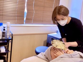 オンリーユータイム(ONLY YOU TIME)/お肌のお悩みを改善