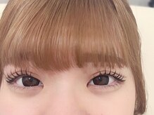 フィアラ 京都駅前店(Fiara)/まつ毛パーマ