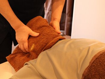 ひとごこち/クイックヘッドスパ★