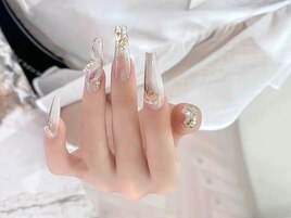 スカルプネイル