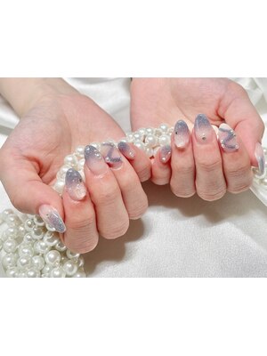 Nailsalon Gracias【ネイルサロン　グラシアス】