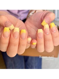 フレンチコース＋