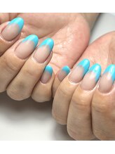 モエラニ(Moe Lani)/フレンチ♪